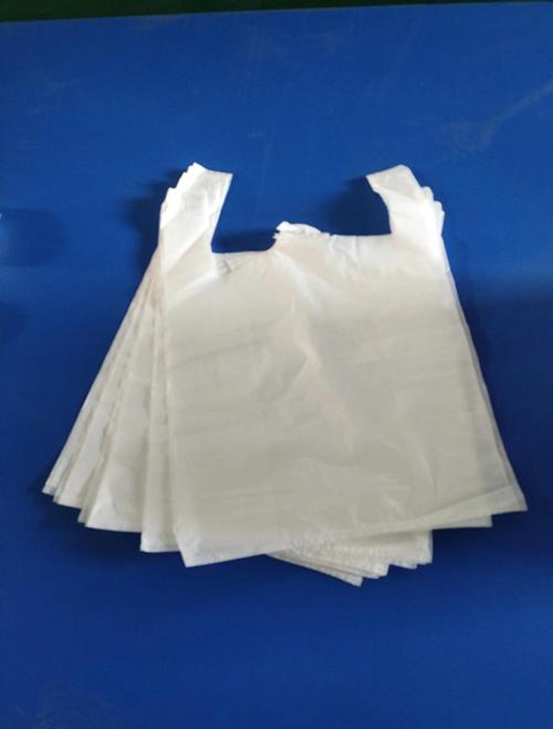 塑料包装袋定制：为您的商品穿上完美的外衣