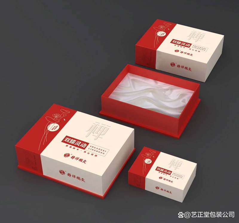 如何为您的品牌挑选理想的包装盒生产供应商？